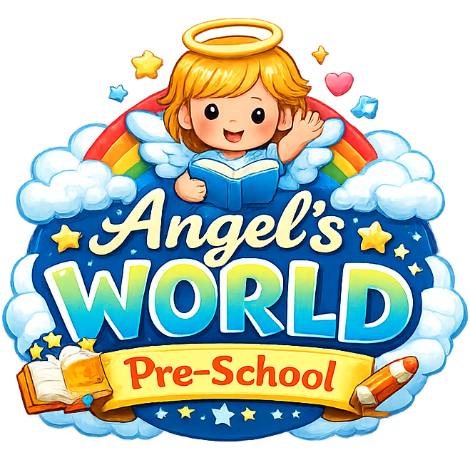 Angel's World Preschool and Daycare